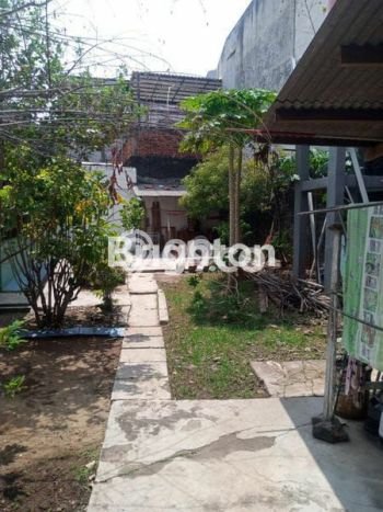 Kavling Tanah untuk Dijual di Kemanggisan, Jakarta Barat, Luas 757m2 Kavling Tanah untuk Dijual di Kemanggisan, Jakarta Barat, Luas 757m2