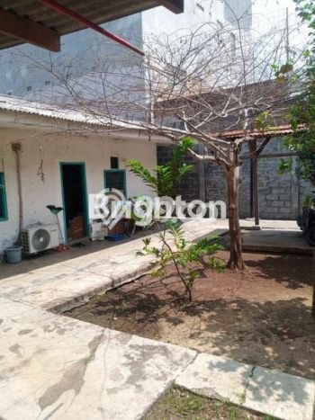 Kavling Tanah untuk Dijual di Kemanggisan, Jakarta Barat, Luas 757m2 Kavling Tanah untuk Dijual di Kemanggisan, Jakarta Barat, Luas 757m2