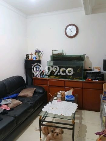 Rumah Luas Asri 3 KT Siap Huni di Tanjung Duren Jakarta Barat Rumah Luas Asri 3 KT Siap Huni di Tanjung Duren Jakarta Barat