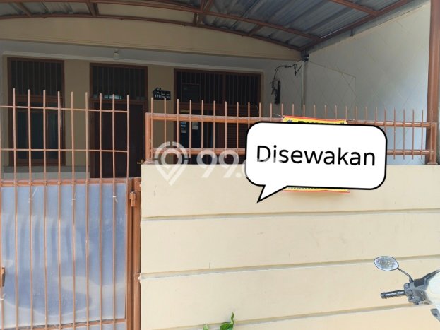 Rumah Sewa Jakarta Barat LT 55m2 LB 120m2 Kawasan Tanjung Duren Rumah Sewa Jakarta Barat LT 55m2 LB 120m2 Kawasan Tanjung Duren