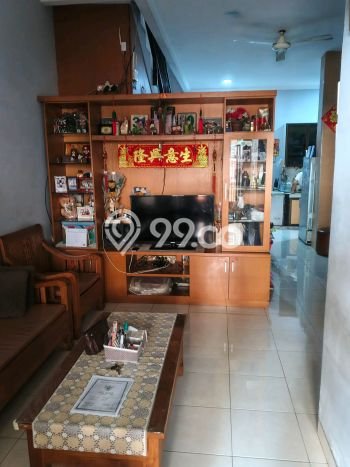 Hunian Nyaman Asri 4 KT Siap Pakai di Duri Kepa Jakarta Barat Hunian Nyaman Asri 4 KT Siap Pakai di Duri Kepa Jakarta Barat