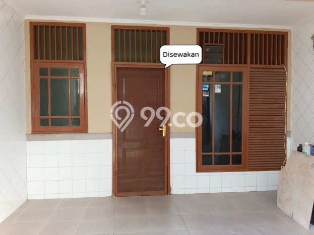 Rumah Sewa Jakarta Barat LT 55m2 LB 120m2 Kawasan Tanjung Duren Rumah Sewa Jakarta Barat LT 55m2 LB 120m2 Kawasan Tanjung Duren