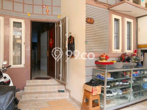 Hunian Nyaman Asri 4 KT Siap Pakai di Duri Kepa Jakarta Barat Hunian Nyaman Asri 4 KT Siap Pakai di Duri Kepa Jakarta Barat