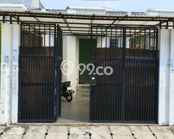 Sewa Rumah Murah di Duri Kepa Jakarta Barat Punya 3 Kamar Tidur Sewa Rumah Murah di Duri Kepa Jakarta Barat Punya 3 Kamar Tidur