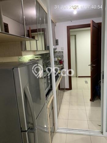 Apartemen Nyaman untuk Disewa, 0 Kamar di Jakarta Barat Apartemen Nyaman untuk Disewa, 0 Kamar di Jakarta Barat