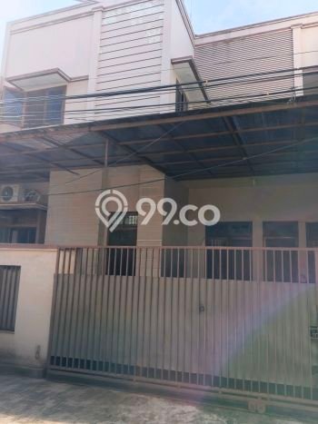 Hunian Mewah LB 207m2 Siap Huni Desain Elegan di Tomang, Jakarta Barat Hunian Mewah LB 207m2 Siap Huni Desain Elegan di Tomang, Jakarta Barat