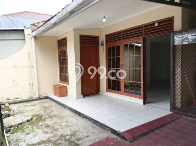 Rumah sewa siap pakai 3 Kamar Tidur di Meruya, Jakarta Barat Rumah sewa siap pakai 3 Kamar Tidur di Meruya, Jakarta Barat