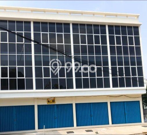 Ruko Bagus Dijual LB 210m2 Lokasi Strategis Jakarta Barat Area Cocok untuk Bisnis Ruko Bagus Dijual LB 210m2 Lokasi Strategis Jakarta Barat Area Cocok untuk Bisnis