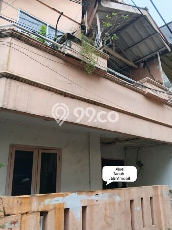Tanah Kavling Dijual di Jakarta Barat dengan Spesifikasi 78m2 Tanah Kavling Dijual di Jakarta Barat dengan Spesifikasi 78m2