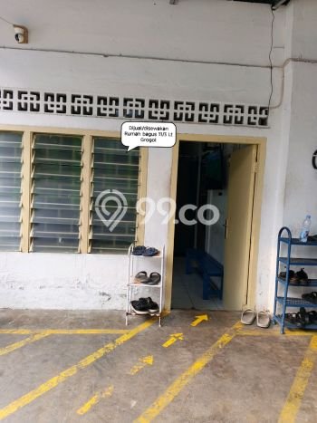 Siap Huni Hunian Elit 7 Kamar di Grogol Petamburan Dekat ke Mana Pun Siap Huni Hunian Elit 7 Kamar di Grogol Petamburan Dekat ke Mana Pun