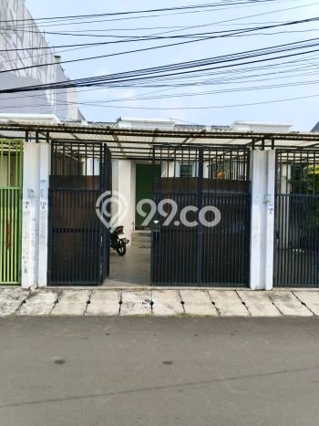 Sewa Rumah Murah di Duri Kepa Jakarta Barat Punya 3 Kamar Tidur Sewa Rumah Murah di Duri Kepa Jakarta Barat Punya 3 Kamar Tidur