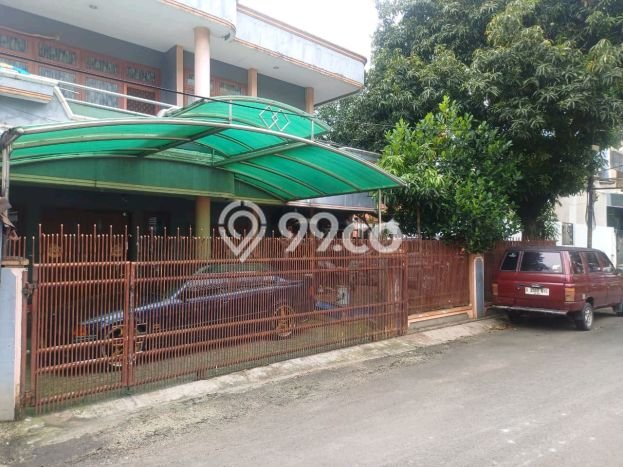 Rumah Elit Modern Siap Huni di Taman Cosmos Jakarta Barat Rumah Elit Modern Siap Huni di Taman Cosmos Jakarta Barat