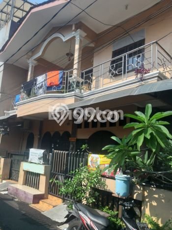 Dijual Tanah Lokasi Tanjung Duren, Jakarta Barat Seluas 110m2 Dijual Tanah Lokasi Tanjung Duren, Jakarta Barat Seluas 110m2