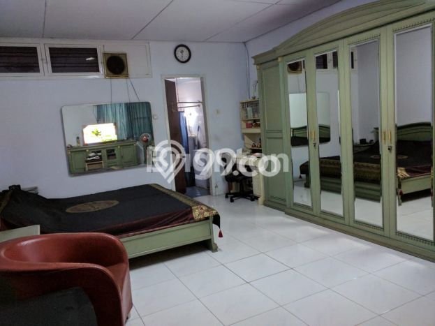 Dijual Tanah Lokasi Duri Kepa, Jakarta Barat Seluas 300m2 Dijual Tanah Lokasi Duri Kepa, Jakarta Barat Seluas 300m2