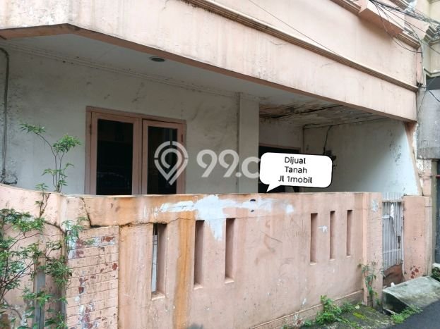 Tanah Kavling Dijual di Jakarta Barat dengan Spesifikasi 78m2 Tanah Kavling Dijual di Jakarta Barat dengan Spesifikasi 78m2