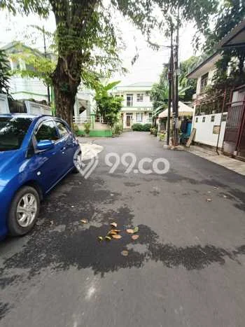 Tanah Disewakan Lokasi Jakarta Barat Seluas 136m2 Strategis dan Aman Tanah Disewakan Lokasi Jakarta Barat Seluas 136m2 Strategis dan Aman