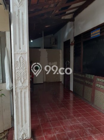 Dijual Tanah 400m2 di Tanjung Duren, Jakarta Barat Dijual Tanah 400m2 di Tanjung Duren, Jakarta Barat