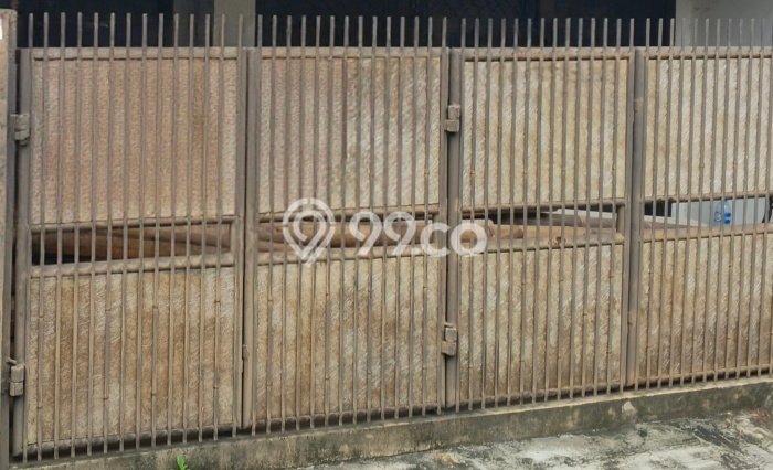Tanah Investasi Dijual di Jakarta Barat Punya Luas 65m2 Tanah Investasi Dijual di Jakarta Barat Punya Luas 65m2