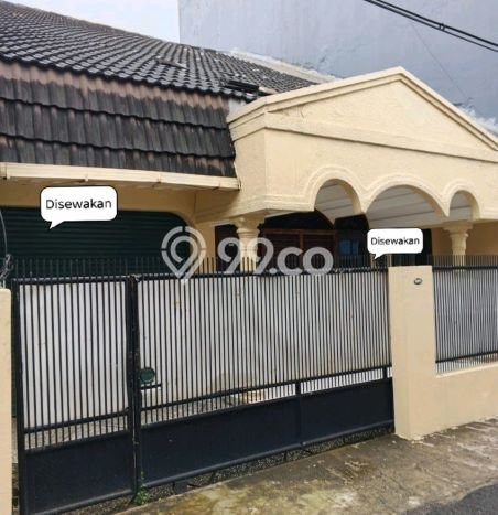 Rumah Kontrakan Jakarta Barat LT 135m2 LB 150m2 Area Tanjung Duren Rumah Kontrakan Jakarta Barat LT 135m2 LB 150m2 Area Tanjung Duren