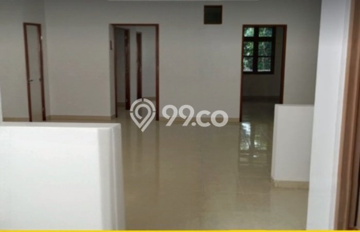 Rumah Modern 3 KT LT 78m2 di Tanjung Duren Rumah Modern 3 KT LT 78m2 di Tanjung Duren