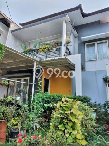 Jual Rumah Strategis Bagus Punya 3 KT di Limo Depok SHM Jual Rumah Strategis Bagus Punya 3 KT di Limo Depok SHM