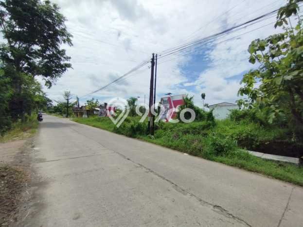 Lahan Investasi Lokasi Bendosari Sukoharjo - Lahan Investasi Lokasi Bendosari Sukoharjo -
