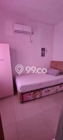 Rumah Modern Minimalis 4 KT Siap Huni di Limo Rumah Modern Minimalis 4 KT Siap Huni di Limo