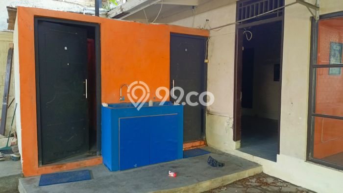 Komersial Disewa di Colomadu, Karanganyar, LT 1500m2 / LB 500m2 Komersial Disewa di Colomadu, Karanganyar, LT 1500m2 / LB 500m2