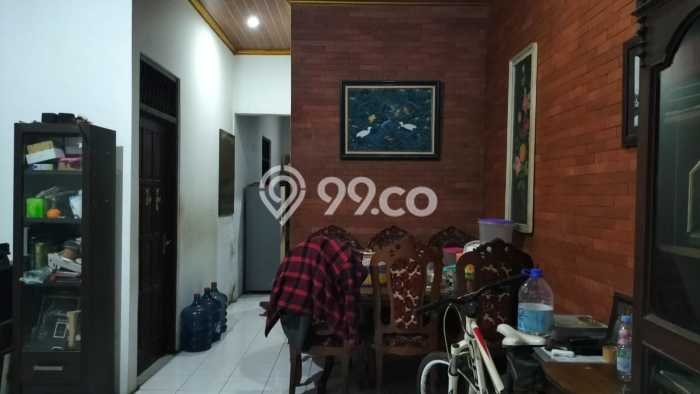 Hunian Cantik Minimalis Lb 140m2 di Kartasura, Sukoharjo Hunian Cantik Minimalis Lb 140m2 di Kartasura, Sukoharjo