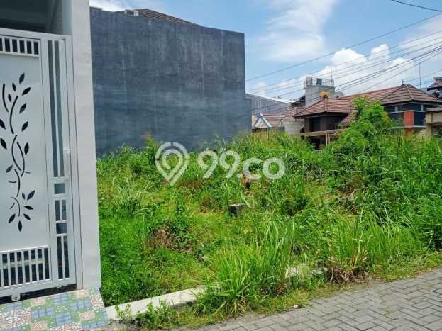 Untuk Dijual Tanah di Solo Baru Solo Luas 180m2 SHM Untuk Dijual Tanah di Solo Baru Solo Luas 180m2 SHM