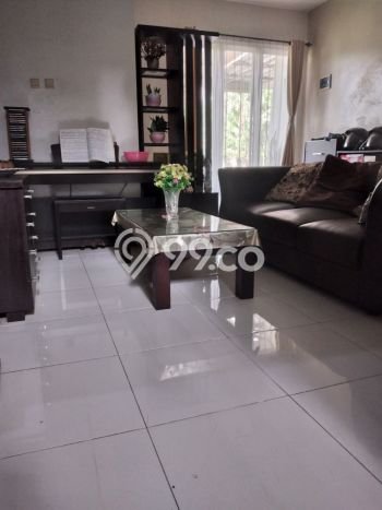 Jual Rumah Strategis Bagus Punya 3 KT di Limo Depok SHM Jual Rumah Strategis Bagus Punya 3 KT di Limo Depok SHM