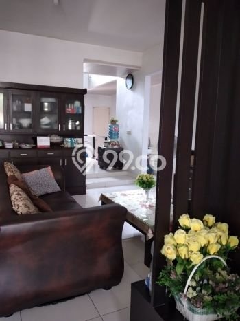 Jual Rumah Strategis Bagus Punya 3 KT di Limo Depok SHM Jual Rumah Strategis Bagus Punya 3 KT di Limo Depok SHM