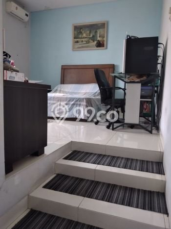 Jual Rumah Strategis Bagus Punya 3 KT di Limo Depok SHM Jual Rumah Strategis Bagus Punya 3 KT di Limo Depok SHM