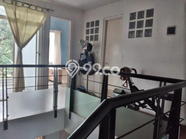 Jual Rumah Strategis Bagus Punya 3 KT di Limo Depok SHM Jual Rumah Strategis Bagus Punya 3 KT di Limo Depok SHM