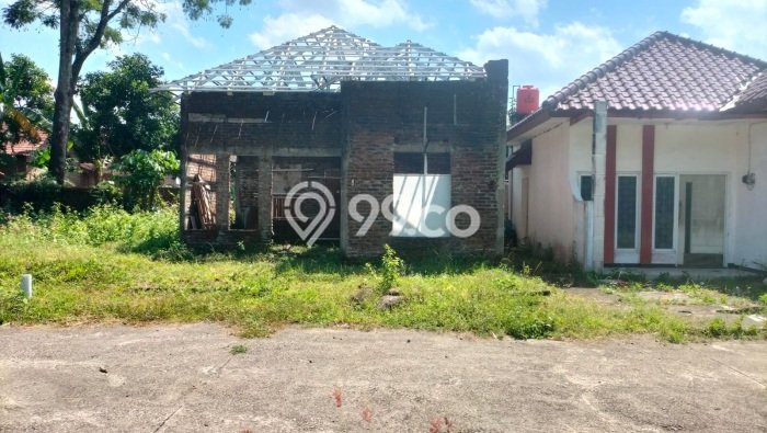 Tanah di Boyolali Kota, Luas 84m², Akses Jalan Raya, Area Berkembang Tanah di Boyolali Kota, Luas 84m², Akses Jalan Raya, Area Berkembang