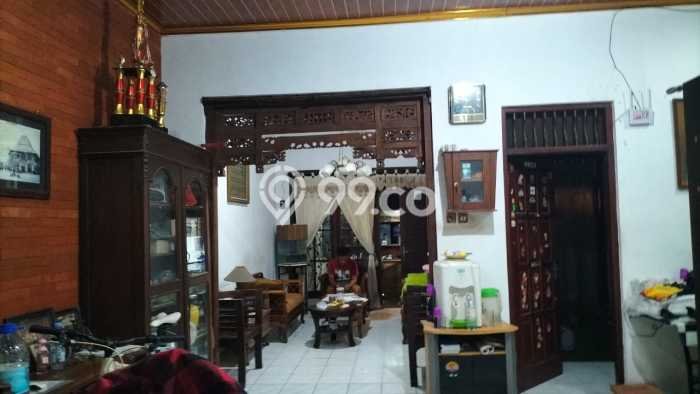 Hunian Cantik Minimalis Lb 140m2 di Kartasura, Sukoharjo Hunian Cantik Minimalis Lb 140m2 di Kartasura, Sukoharjo