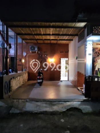 Rumah Modern Cantik 2 KT Siap Huni di Grogol Rumah Modern Cantik 2 KT Siap Huni di Grogol