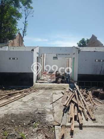 Rumah Modern Cantik 3 Kamar Bisa Langsung Pindah di Teras Rumah Modern Cantik 3 Kamar Bisa Langsung Pindah di Teras