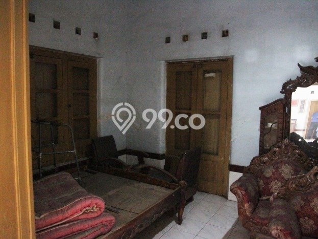 Rumah Nyaman di Mojolaban, Sukoharjo, LT 305m2m² LB 305m2m² Rumah Nyaman di Mojolaban, Sukoharjo, LT 305m2m² LB 305m2m²