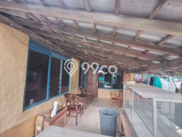 Dijual Cepat Rumah Bagus Siap Huni LB 220m2 di Banjarsari, Solo Dijual Cepat Rumah Bagus Siap Huni LB 220m2 di Banjarsari, Solo