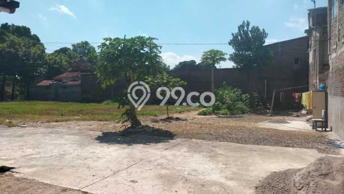 LOKASI STRATEGIS! Tanah Kawasan Boyolali Kota, Luas 250m², Lokasi Potensial, Cocok untuk Hunian LOKASI STRATEGIS! Tanah Kawasan Boyolali Kota, Luas 250m², Lokasi Potensial, Cocok untuk Hunian