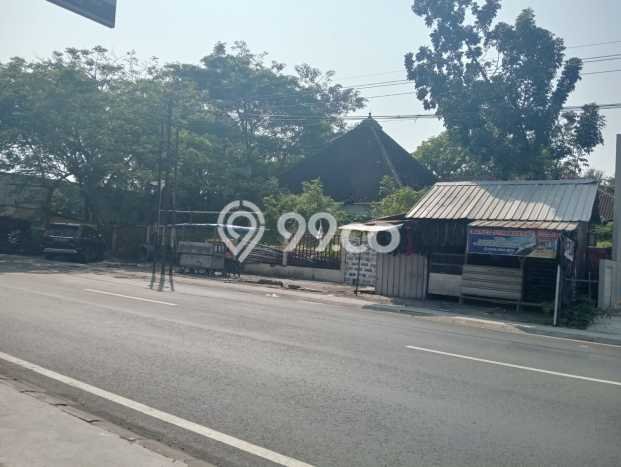 Lahan Kosong Dijual di Solo dengan Area 1620m2 Lahan Kosong Dijual di Solo dengan Area 1620m2