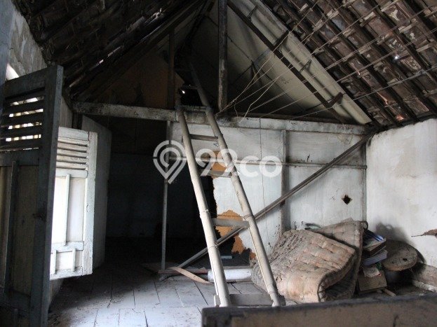 Rumah Nyaman di Mojolaban, Sukoharjo, LT 305m2m² LB 305m2m² Rumah Nyaman di Mojolaban, Sukoharjo, LT 305m2m² LB 305m2m²