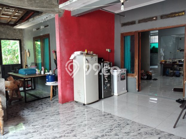 Dijual Rumah Minimalis Bagus Punya 5 KT di Kartasura Sukoharjo SHM Dijual Rumah Minimalis Bagus Punya 5 KT di Kartasura Sukoharjo SHM