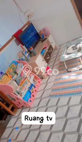 Dijual Cepat Rumah Favorit Siap Huni LB 100m2 di Colomadu, Karanganyar Dijual Cepat Rumah Favorit Siap Huni LB 100m2 di Colomadu, Karanganyar