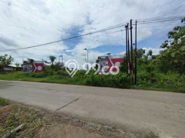 Lahan Investasi Lokasi Bendosari Sukoharjo - Lahan Investasi Lokasi Bendosari Sukoharjo -