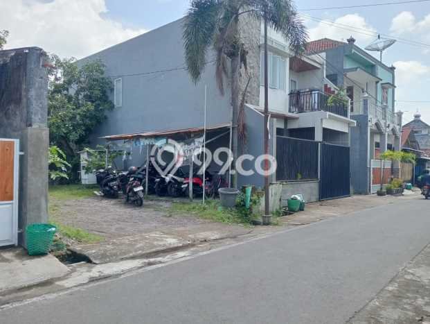 Kavling Tanah di Cemani Dijual Luas 151m2 Legalitas SHM Kavling Tanah di Cemani Dijual Luas 151m2 Legalitas SHM