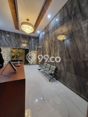 Rumah Modern Cantik 2 KT Siap Huni di Grogol Rumah Modern Cantik 2 KT Siap Huni di Grogol