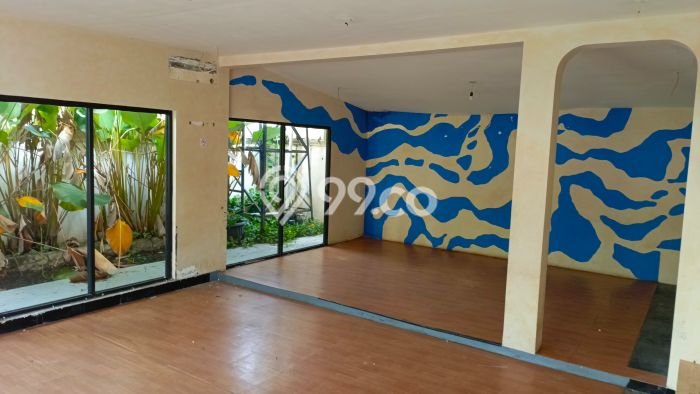 Komersial Disewa di Colomadu, Karanganyar, LT 1500m2 / LB 500m2 Komersial Disewa di Colomadu, Karanganyar, LT 1500m2 / LB 500m2