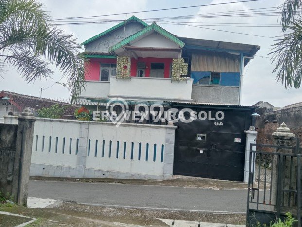Jual Rumah Minimalis Bagus Punya 3 KT di mojosongo Solo SHM Jual Rumah Minimalis Bagus Punya 3 KT di mojosongo Solo SHM